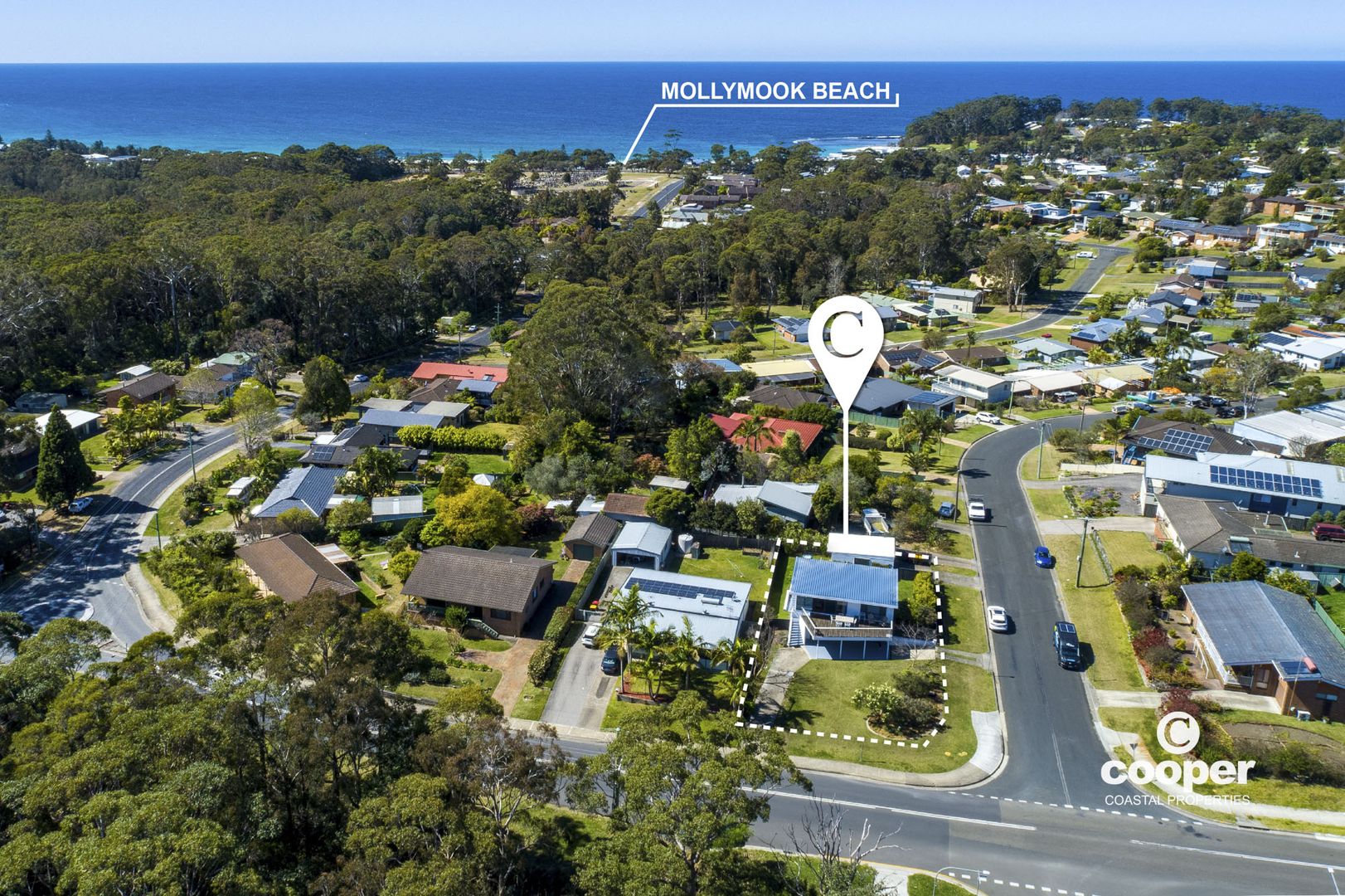 8 Ilett Street, Mollymook NSW 2539, Image 2