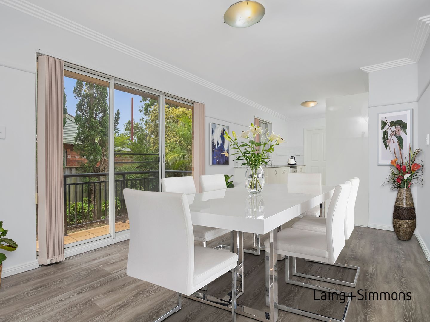 1/1 Kenneth Avenue, Baulkham Hills NSW 2153, Image 2