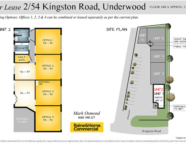 54 Kingston Road, Underwood QLD 4119