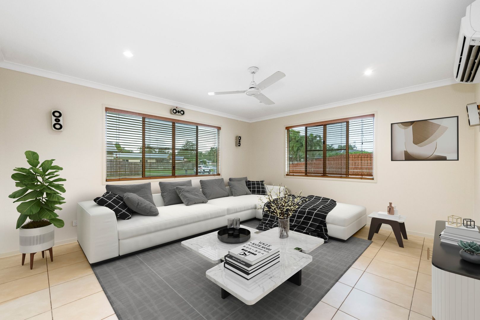 14 Rasmussen Court, Armstrong Beach QLD 4737, Image 2