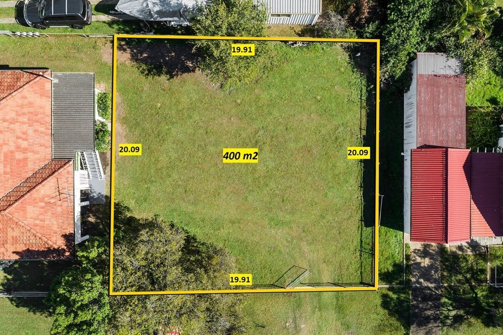 Lot 2, 89 Richard Street, Lota QLD 4179, Image 0