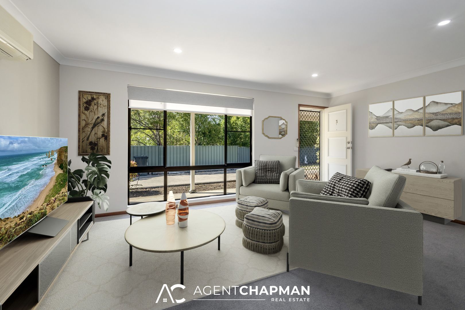 3/216A Piper Street, Bathurst NSW 2795, Image 1