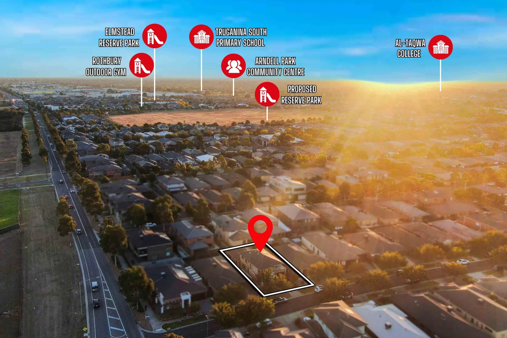 Additional image 23 of 28 Hanworth Avenue, Williams Landing VIC 3027