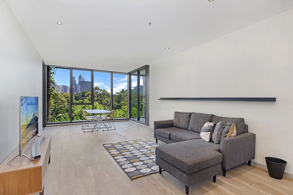 2 bedrooms Apartment / Unit / Flat in 157 Liverpool Street SYDNEY NSW, 2000