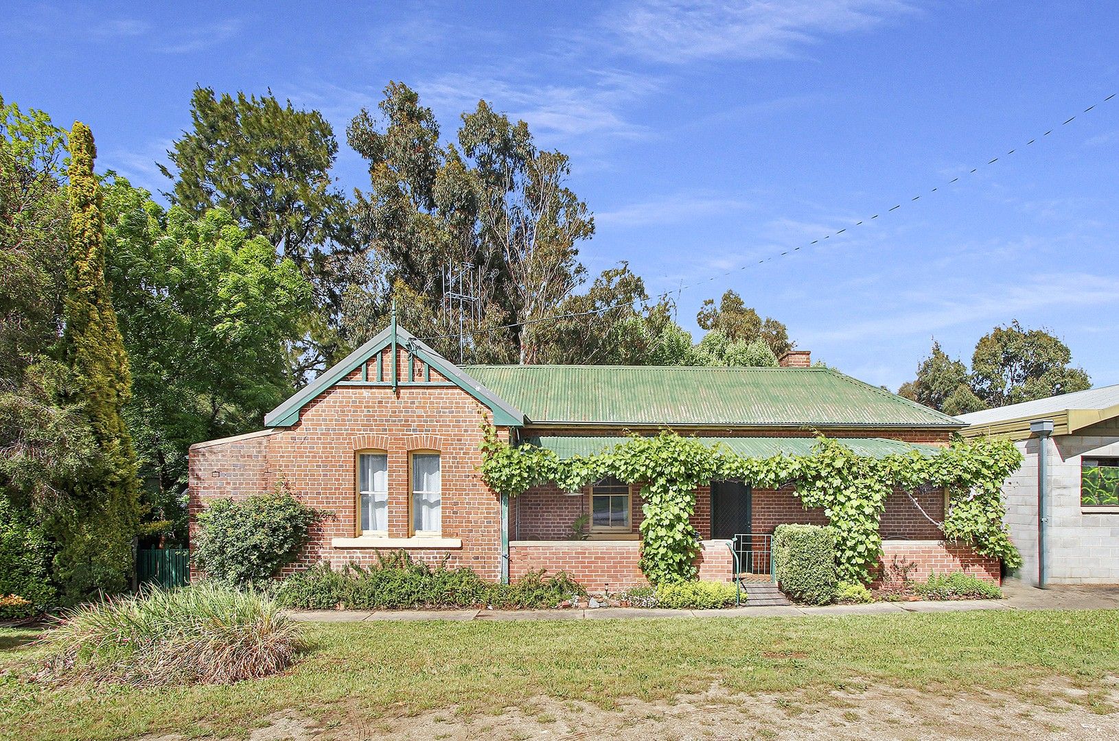 12 Warrataw Street, Gunning NSW 2581, Image 0