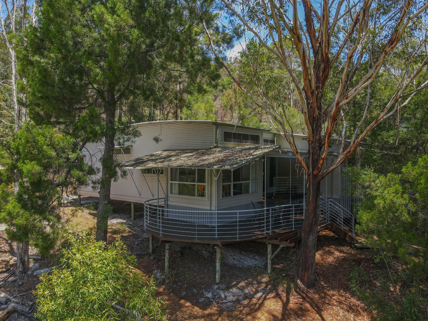 629 Satinay Villa, Fraser Island QLD 4581, Image 1