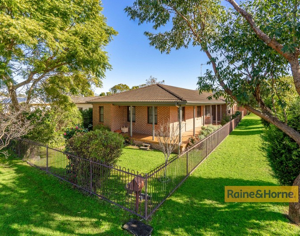 171 Trafalgar Avenue, Umina Beach NSW 2257