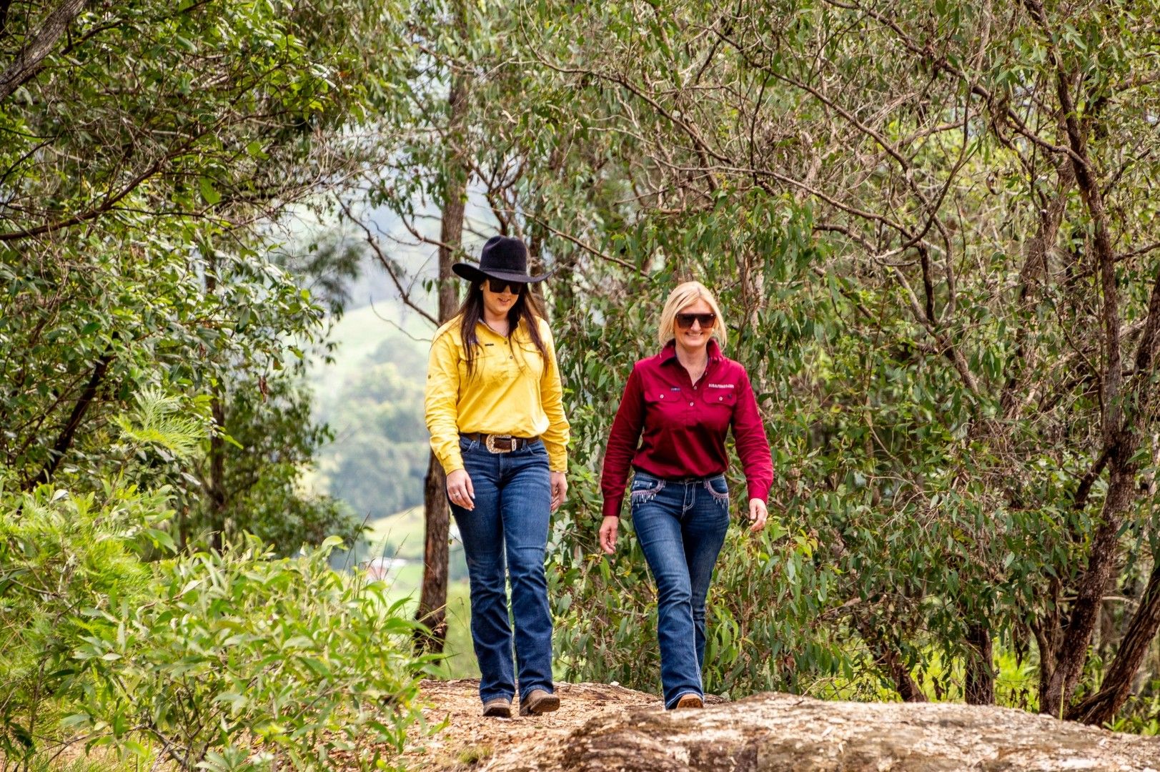 Vacant land in , DAYBORO QLD, 4521