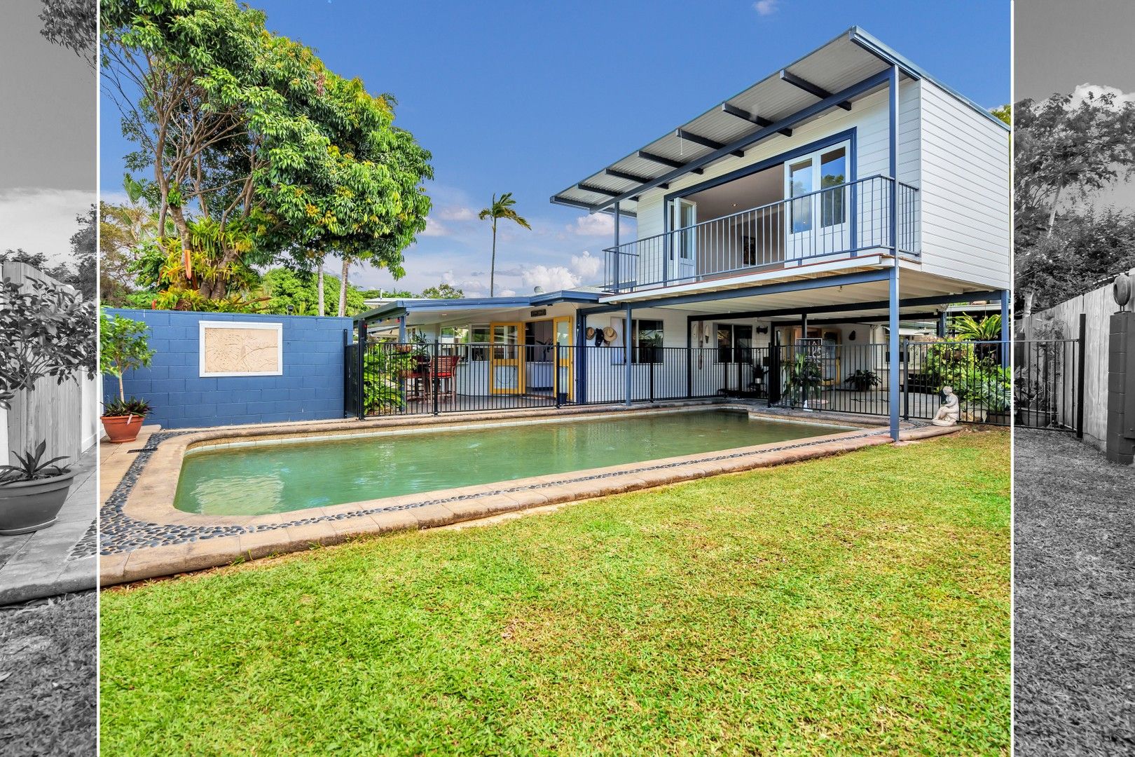 6 Tulip Close, Manunda QLD 4870, Image 0