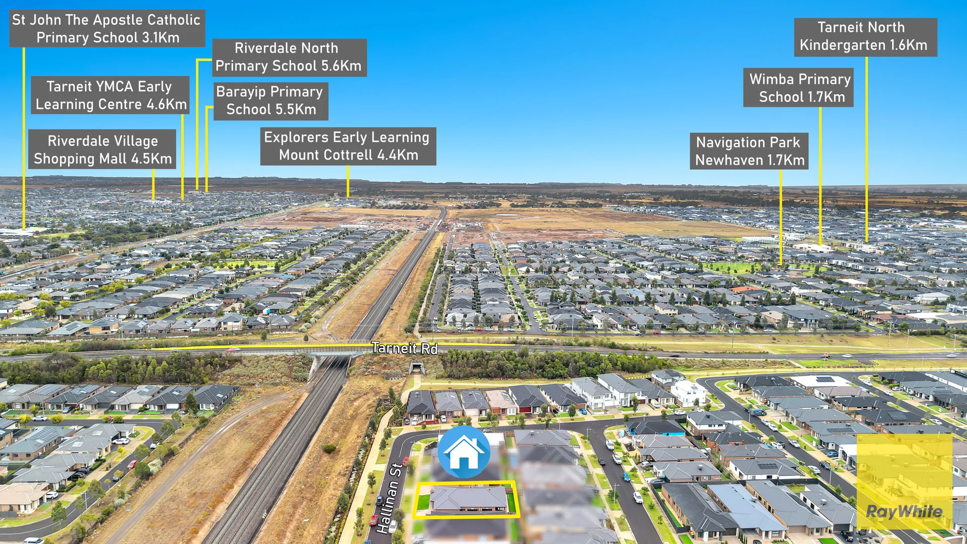 Additional image 22 of 36 Hallinan Street, Tarneit VIC 3029