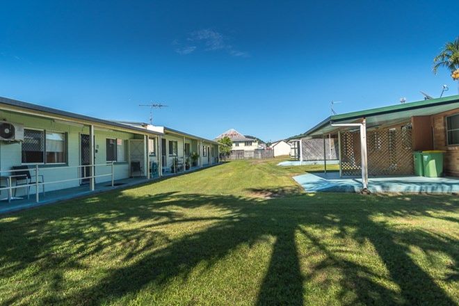 Picture of 46A Broad Street, SARINA QLD 4737