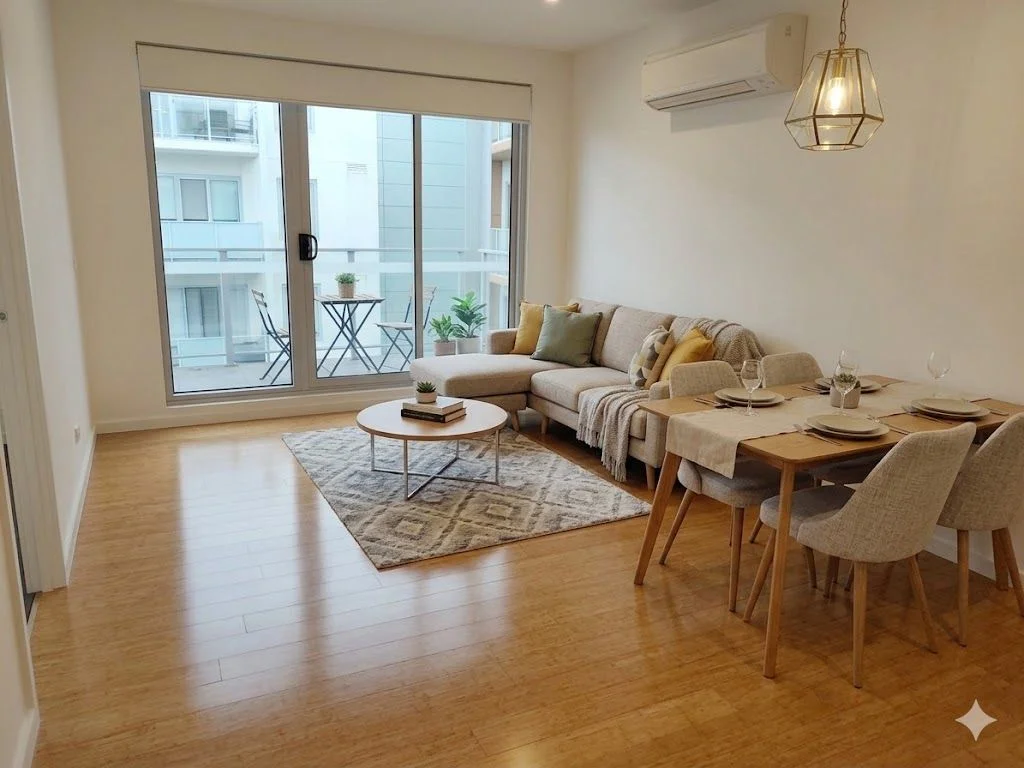 UNIT 205/1215A CENTRE ROAD, Oakleigh South VIC 3167