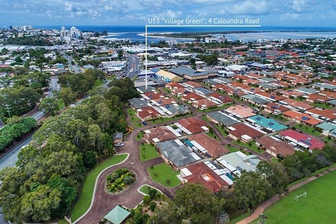 414 Houses For Sale In Caloundra Qld 4551 Domain