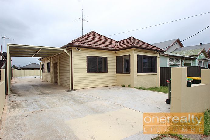 9 Mimosa St, Granville NSW 2142, Image 0