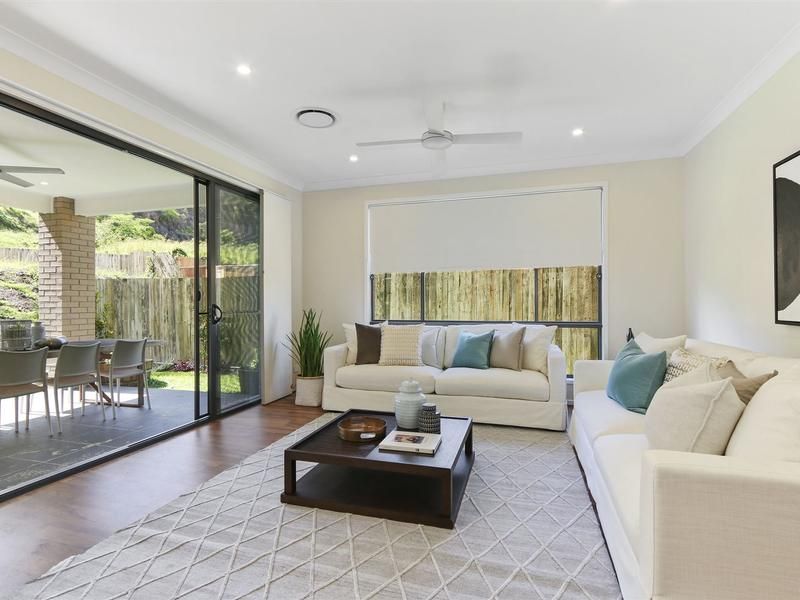 12 Eliza Close, The Gap QLD 4061, Image 2