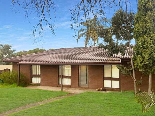 4 bedrooms House in 32 Grosvenor Street NARRANDERA NSW, 2700