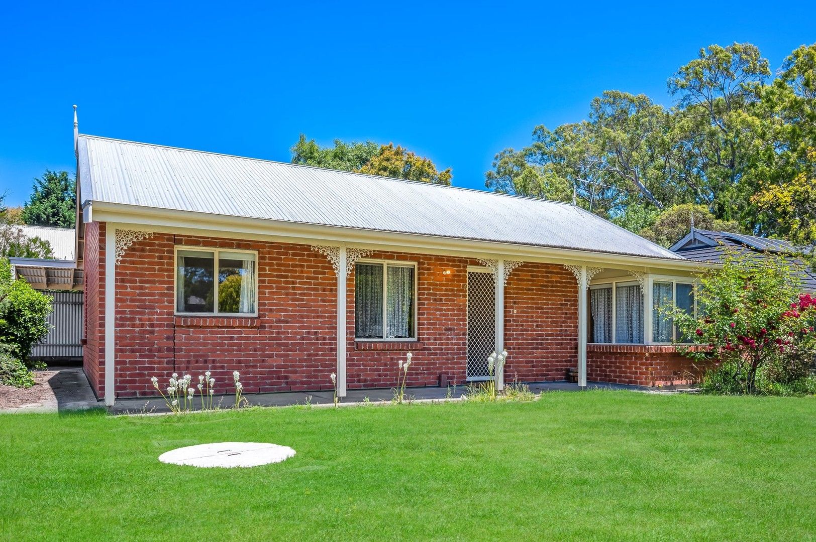 2 bedrooms House in 4/21 Hillman Drive NAIRNE SA, 5252
