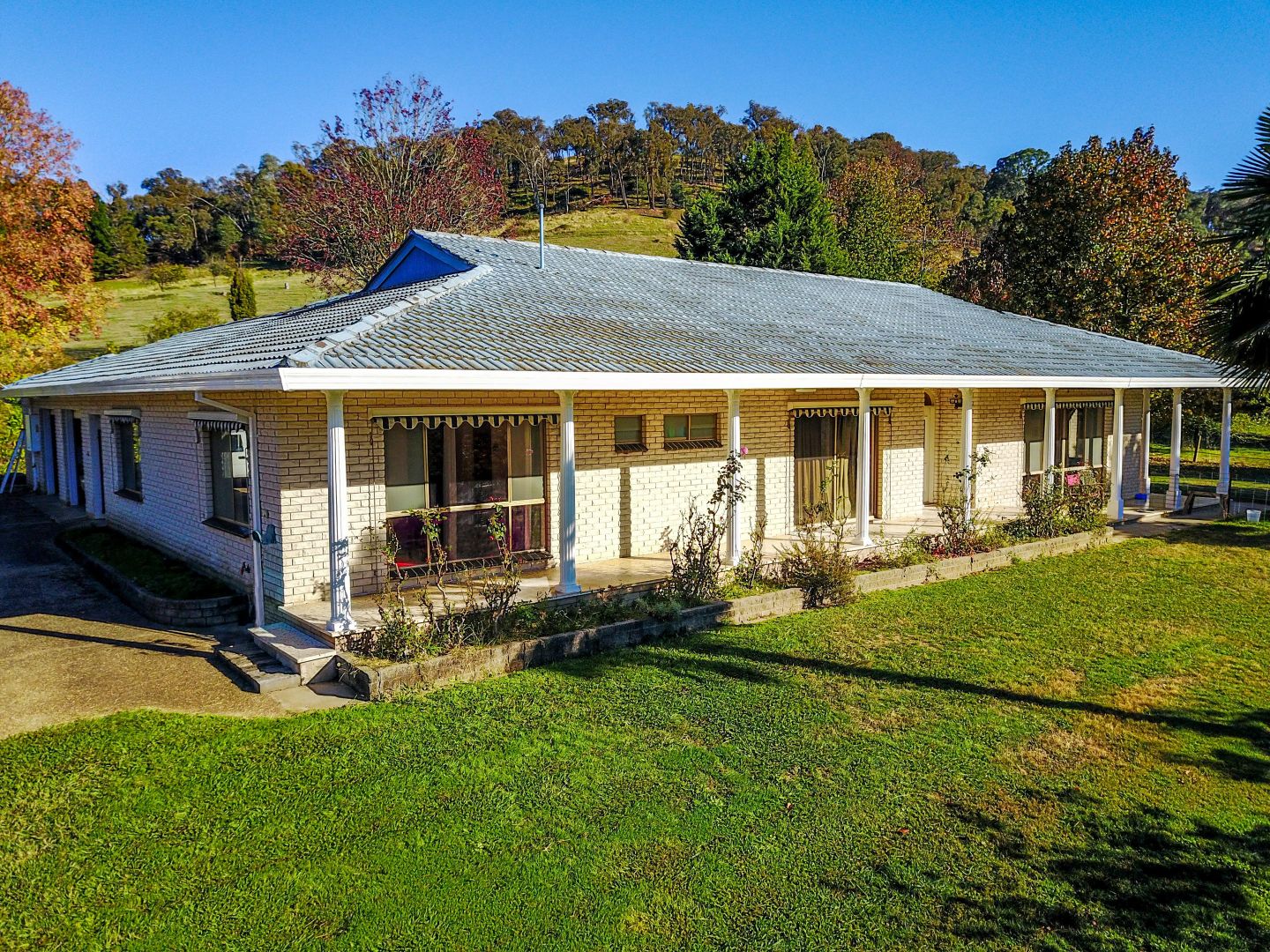 78 Buffalo Creek Road, Myrtleford Property History & Address Research