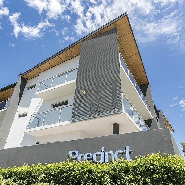 2 bedrooms Apartment / Unit / Flat in 11/2 Barramul Street BULIMBA QLD, 4171