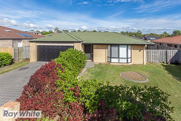 4 bedrooms House in 42 Maurice Ave MORAYFIELD QLD, 4506
