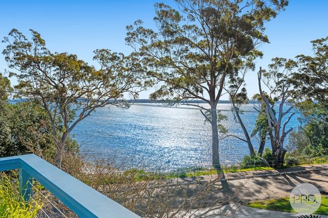 Picture of 5 Burbong Street, NELSON BAY NSW 2315