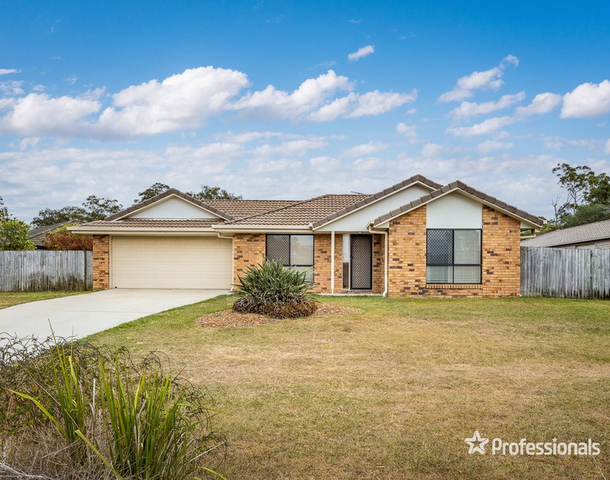 3 Rebecca Crescent, Joyner QLD 4500