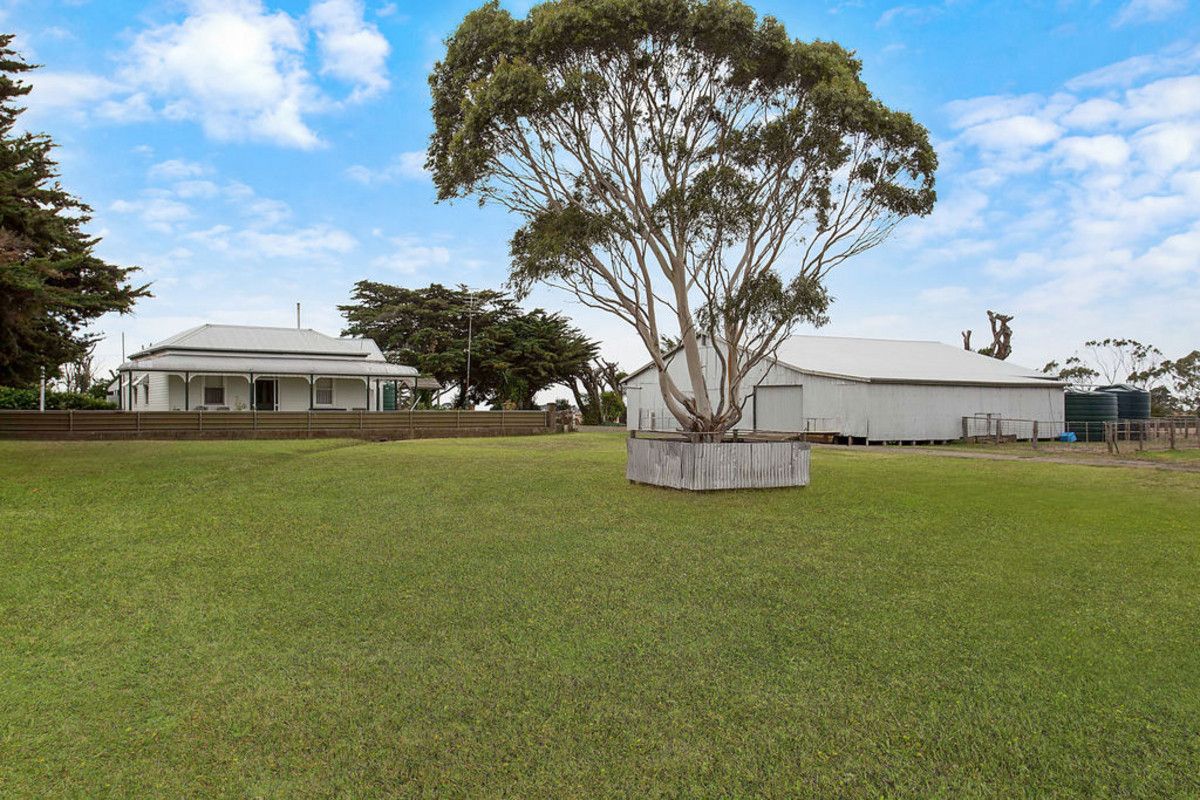 2296 Hamilton - Port Fairy Road, Orford VIC 3284, Image 1