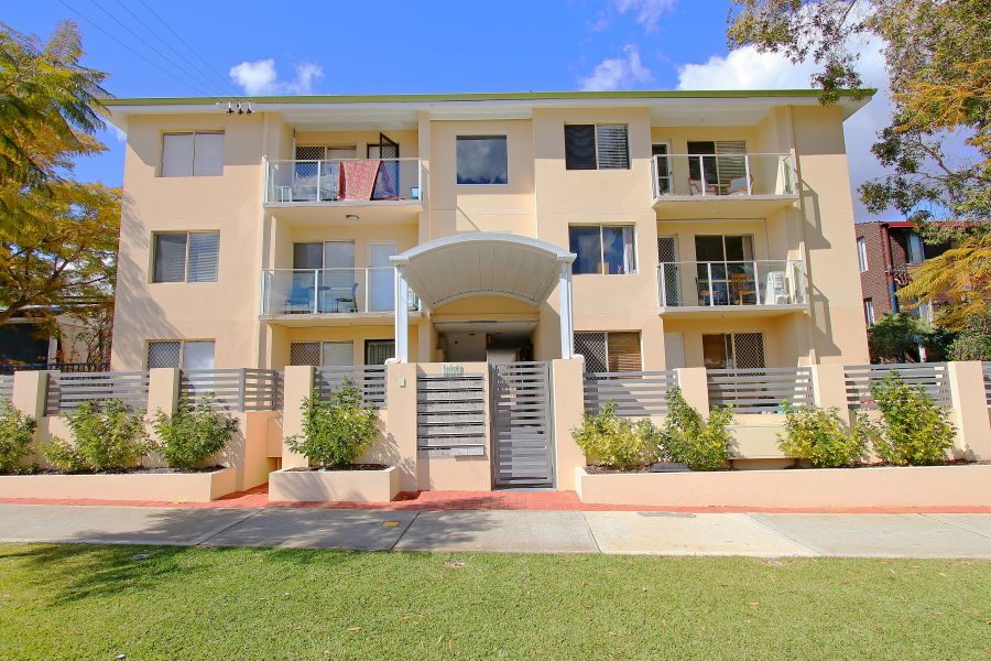 7/308 Stirling Street, Perth WA 6000, Image 0