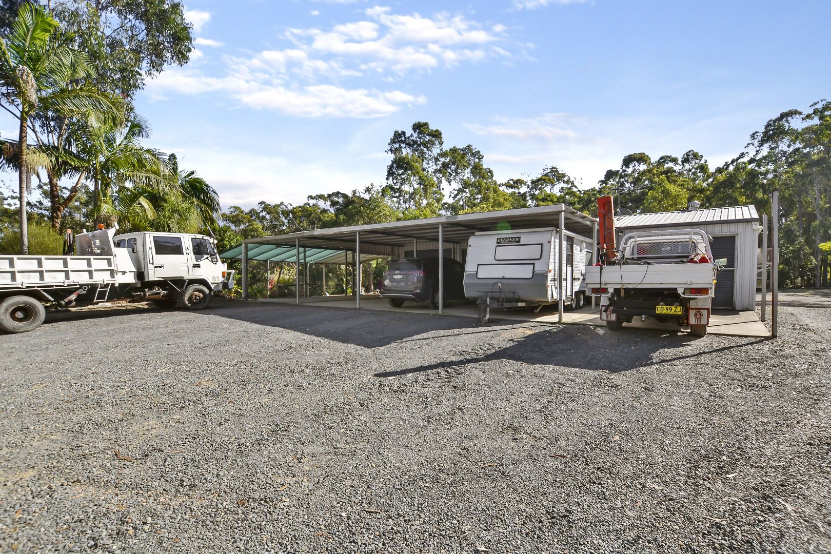 191 Dirty Creek Road, Dirty Creek NSW 2456, Image 2