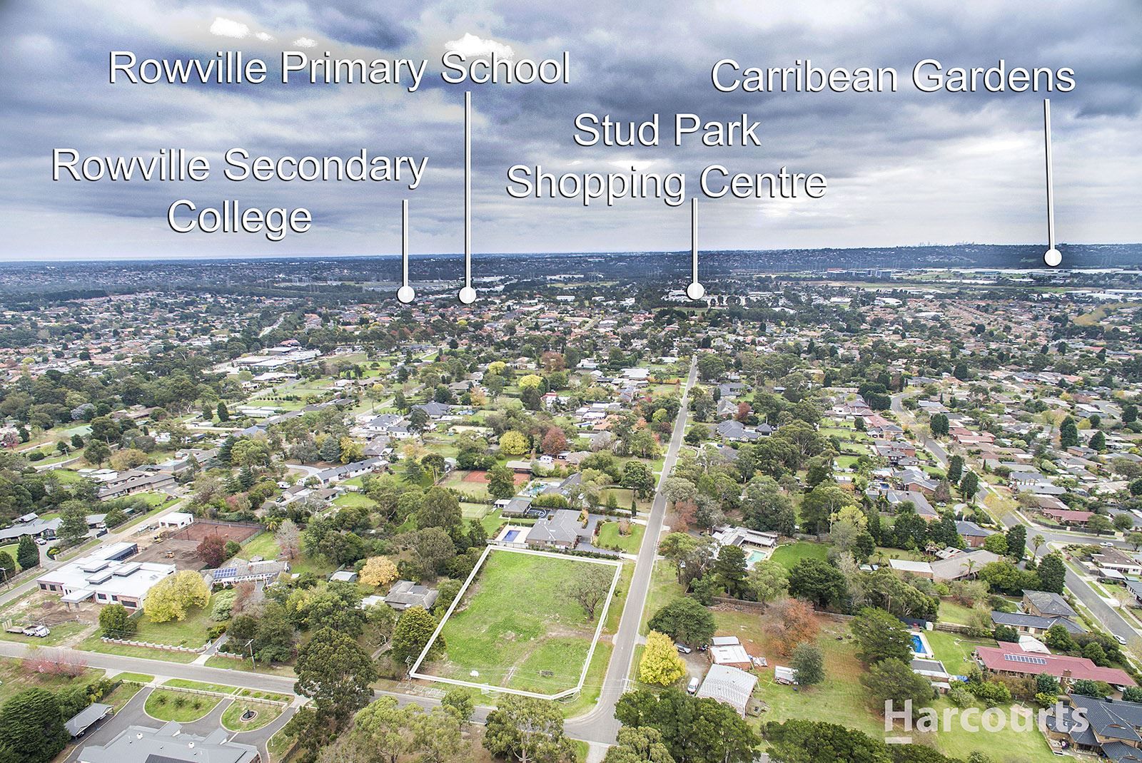 22 Norris Road, Rowville VIC 3178 Vacant Land For Sale Domain