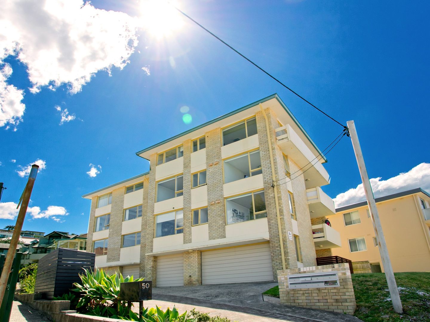 3/50a Carrington Parade, Curl Curl NSW 2096, Image 2