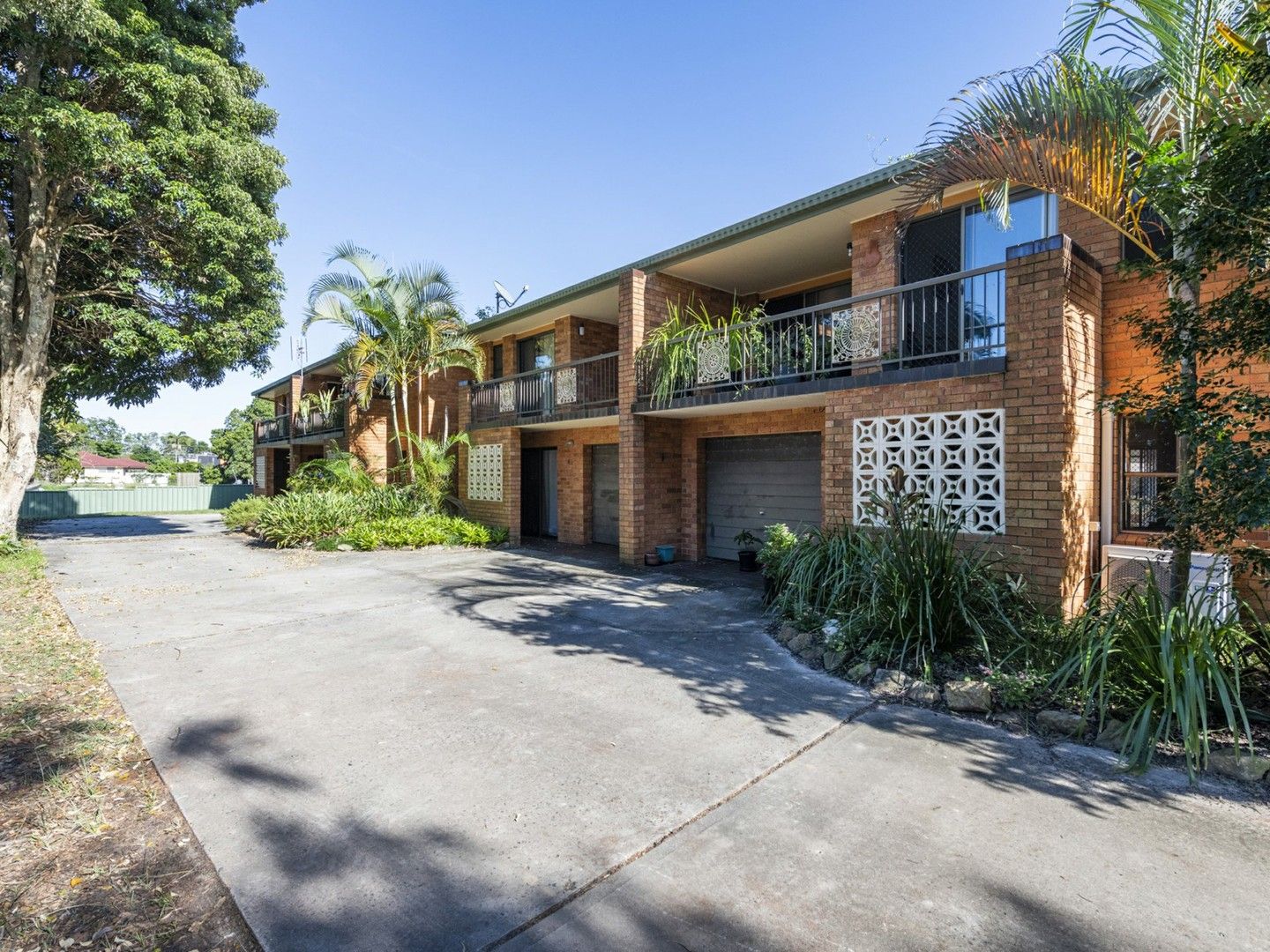 3 bedrooms Apartment / Unit / Flat in 3/6 Angourie Street ILUKA NSW, 2466