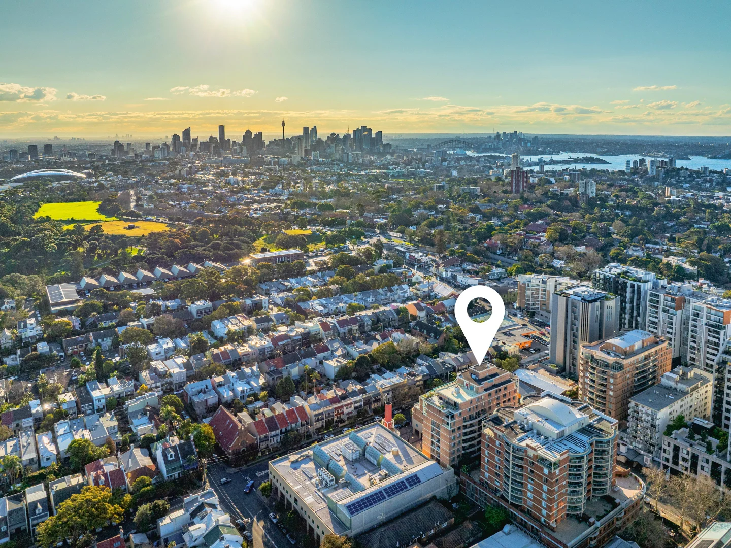 Additional image 10 of 705/1 Spring Street, Bondi Junction NSW 2022