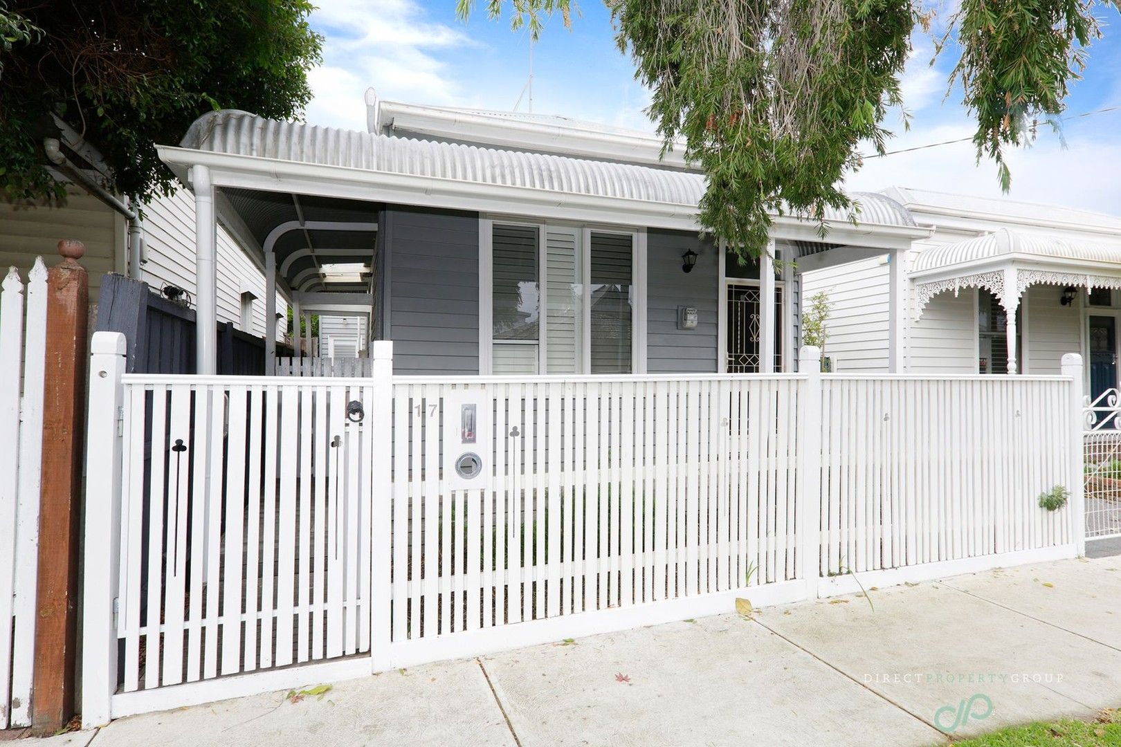 17 Gray Street, Yarraville VIC 3013 House For Rent Domain