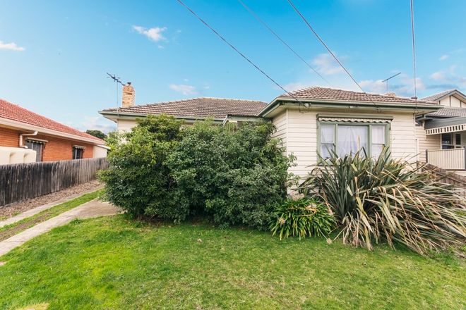 Picture of 19A Pearl Street, NIDDRIE VIC 3042