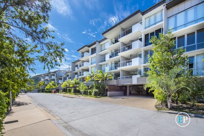 Picture of 1308/146 Sooning Street, NELLY BAY QLD 4819