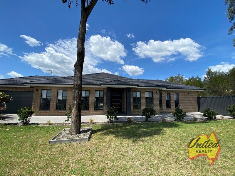 4 bedrooms House in 1557 Burragorang Road OAKDALE NSW, 2570