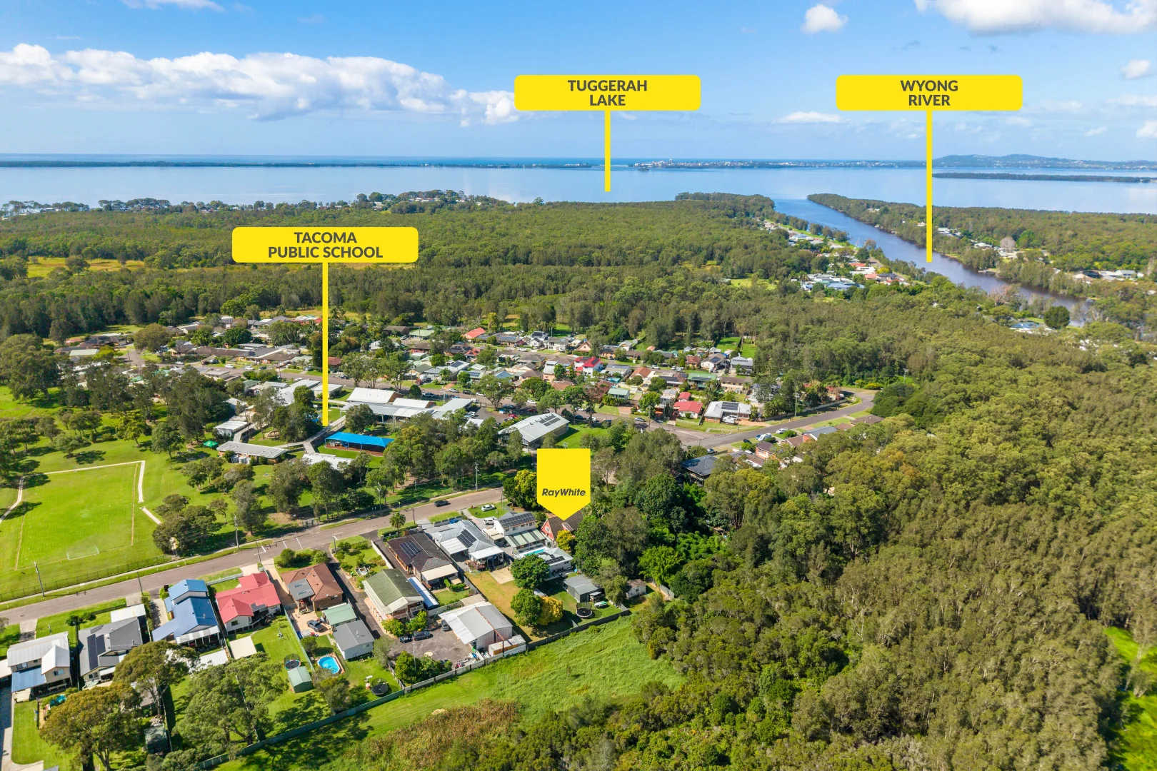 Additional image 15 of 52 Braithwaite Road, Tacoma NSW 2259