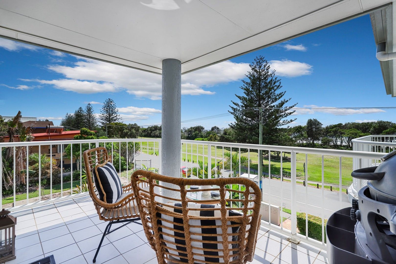 2 bedrooms Apartment / Unit / Flat in 8/228 Marine Parade KINGSCLIFF NSW, 2487