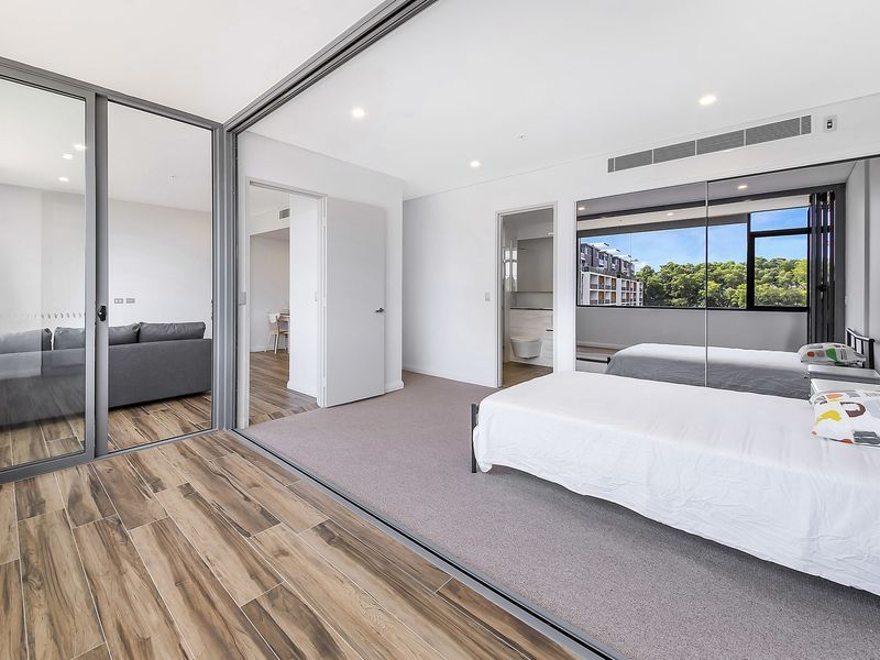 1 bedrooms Apartment / Unit / Flat in 452/92 Epsom Road ZETLAND NSW, 2017