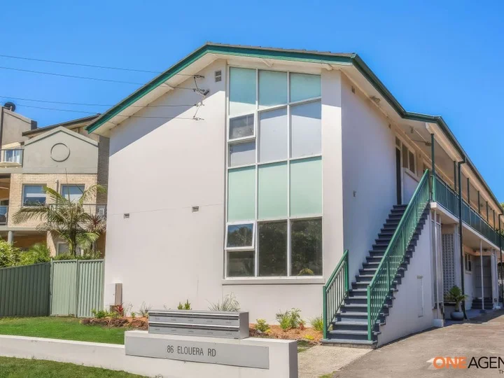 7/86 Elouera Road, Cronulla NSW 2230