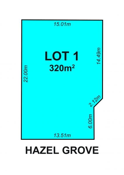 21 Hazel Grove, Ridgehaven SA 5097