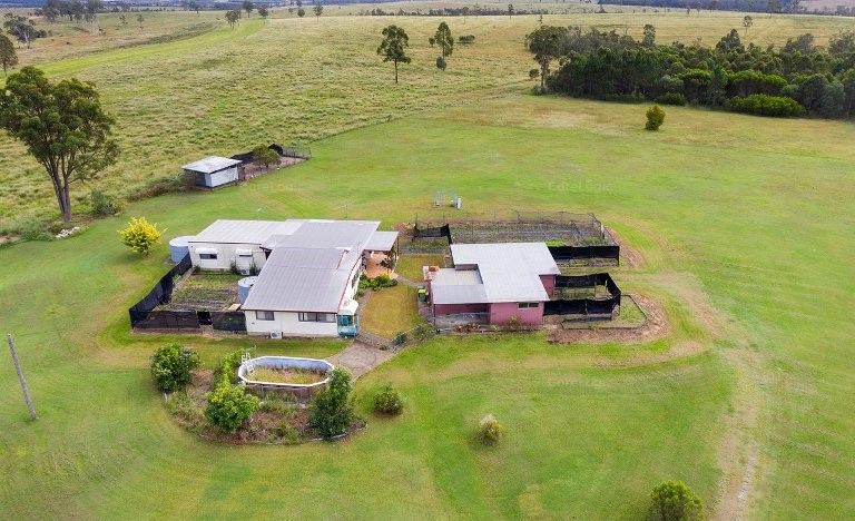 234 Plunkett Road, Tamborine QLD 4270, Image 2