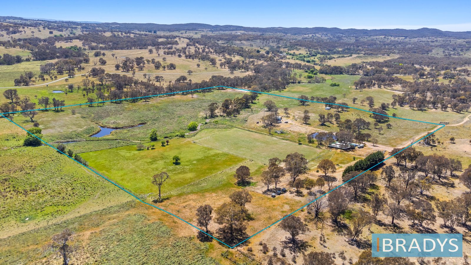 5223 Gundaroo Road, Bellmount Forest NSW 2581, Image 0