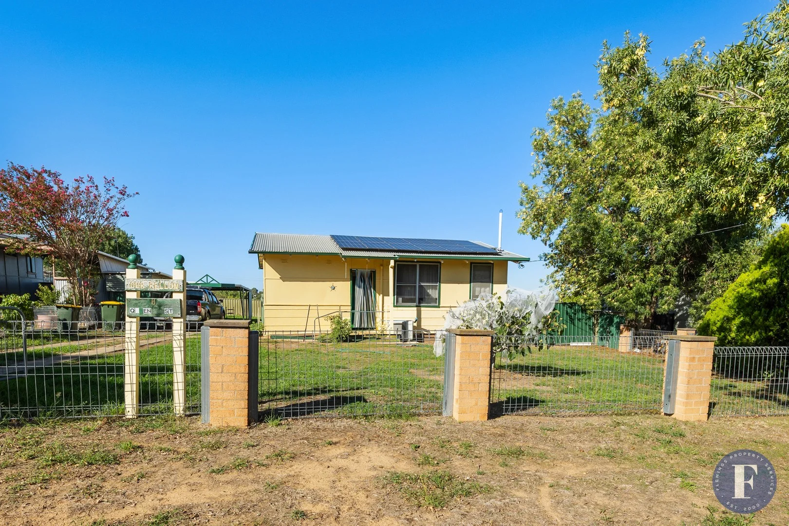 6 Queen Street, Harden NSW 2587