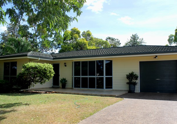 56 Geisel Street, Dalby QLD 4405