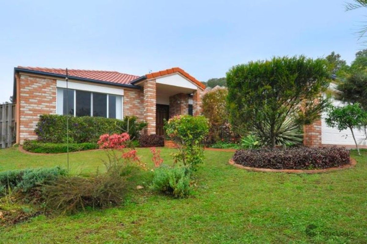 4 Buffalo Crescent, Pacific Pines QLD 4211, Image 0
