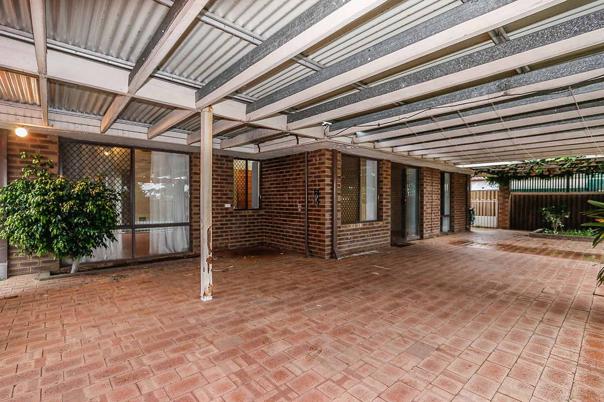 5 Blackbutt Way, Forrestfield WA 6058, Image 1