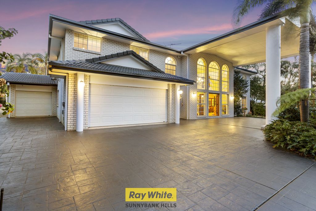 17 Adios Cl, Sunnybank Hills QLD 4109, Image 0