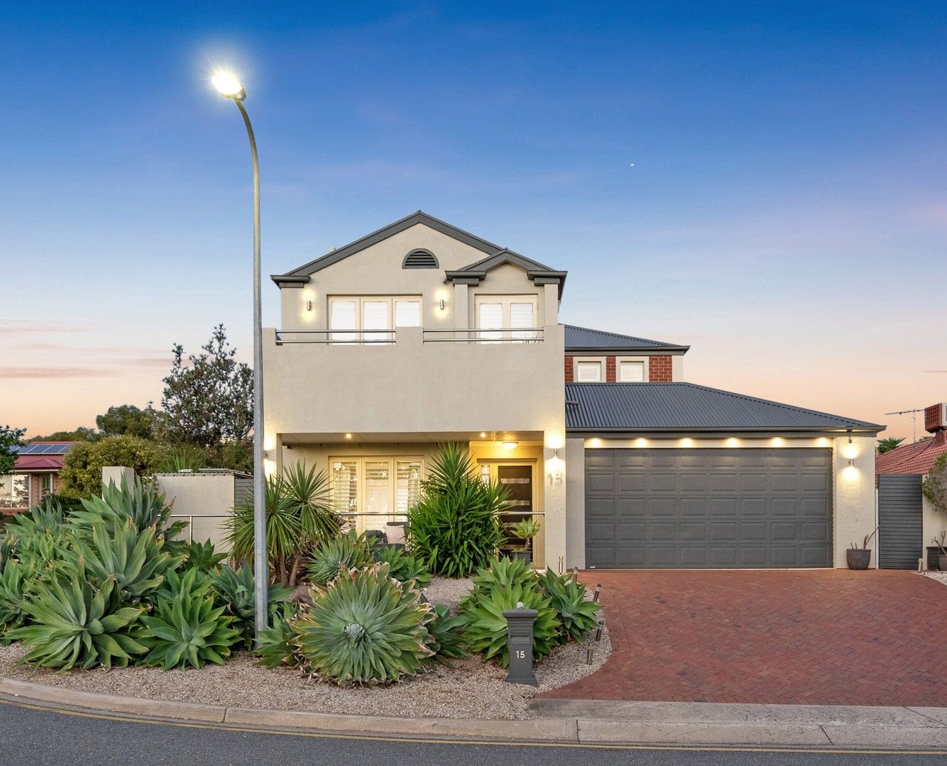 15 Parkview Circuit, Seaford Rise SA 5169, Image 0